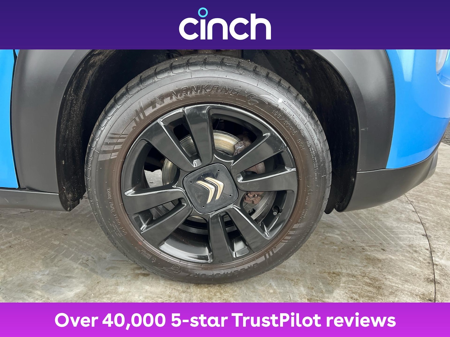 Used Citroen C3 Aircross 2018 for sale - 76731697: Photo 28