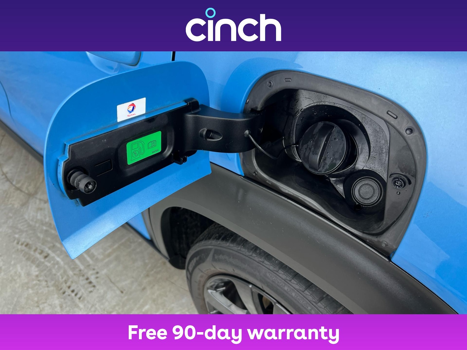 Used Citroen C3 Aircross 2018 for sale - 76731697: Photo 29