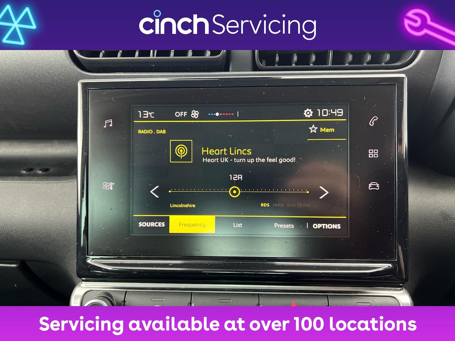 Used Citroen C3 Aircross 2018 for sale - 76731697: Photo 31