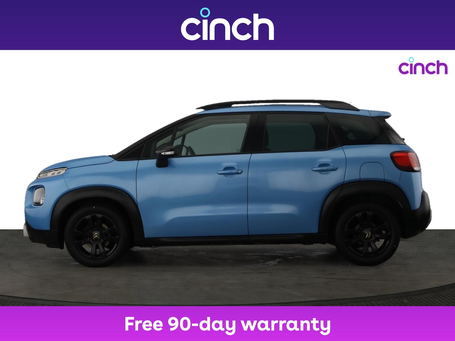 Used Citroen C3 Aircross 2018 for sale - 76731697: Photo 8