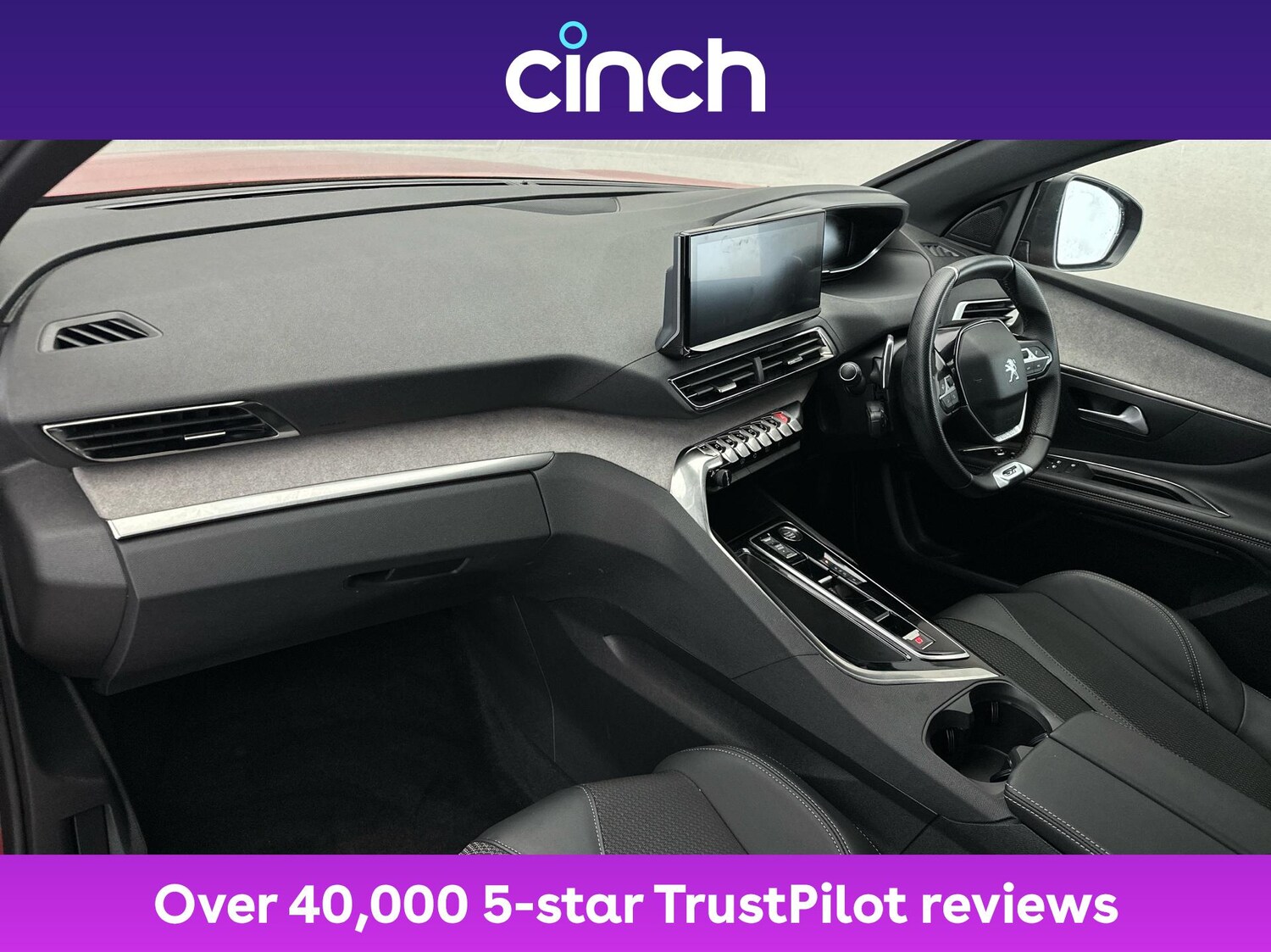 Used Peugeot 3008 2023 for sale - 76999573: Photo 14