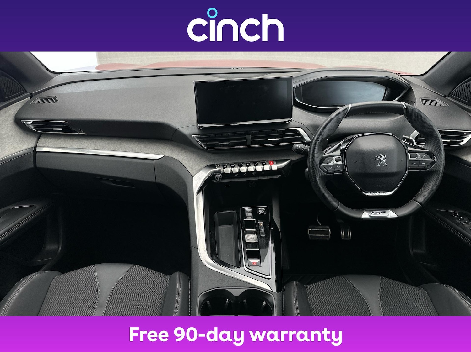 Used Peugeot 3008 2023 for sale - 76999573: Photo 15