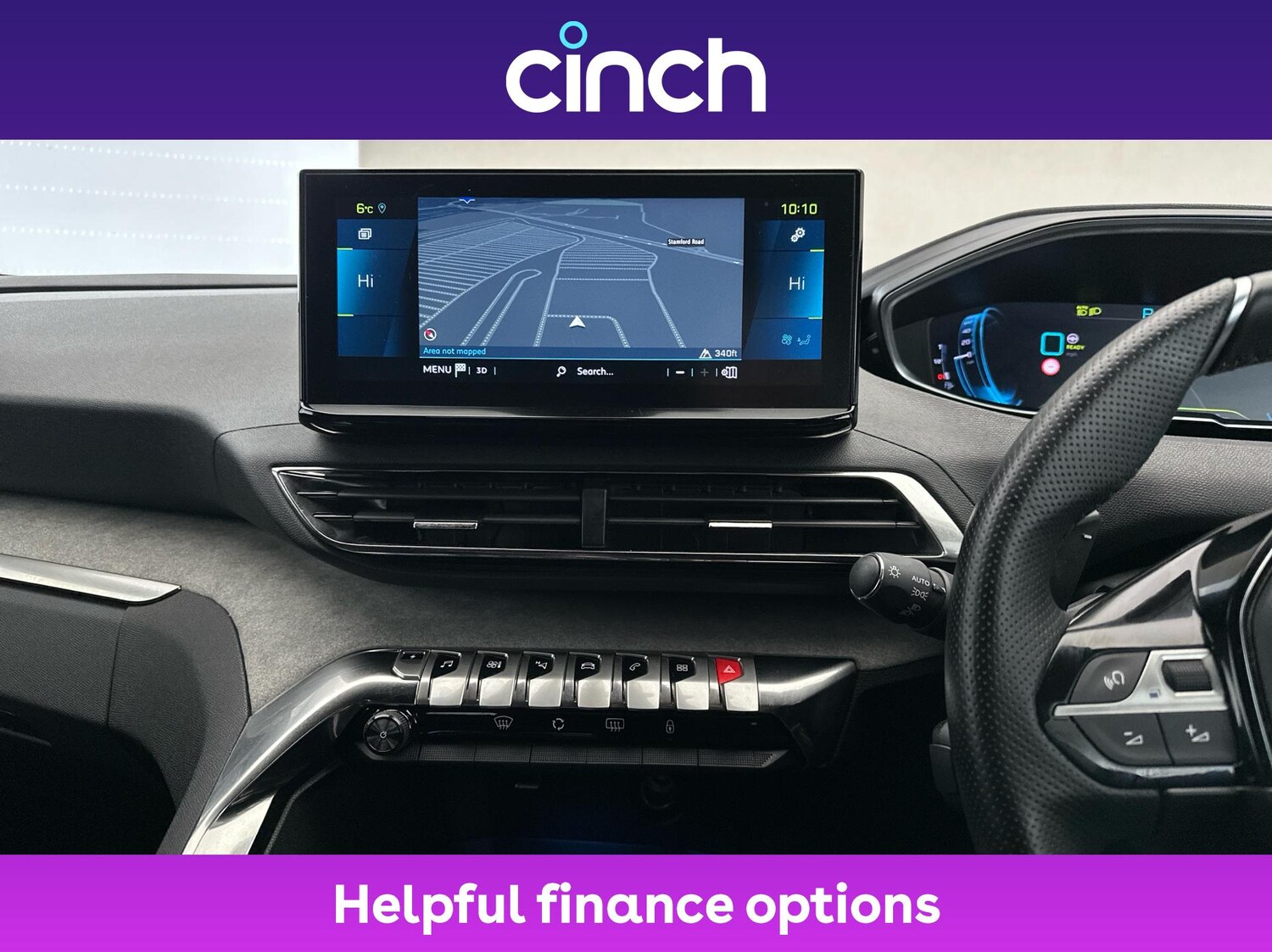 Used Peugeot 3008 2023 for sale - 76999573: Photo 17