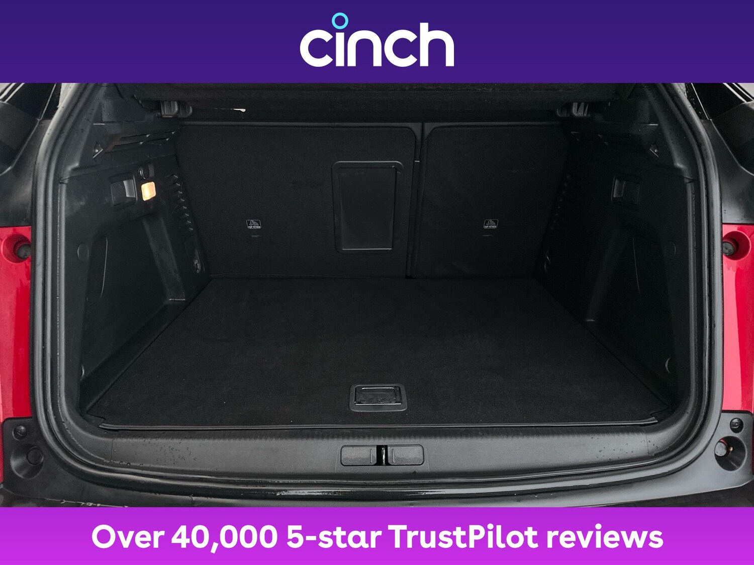 Used Peugeot 3008 2023 for sale - 76999573: Photo 21