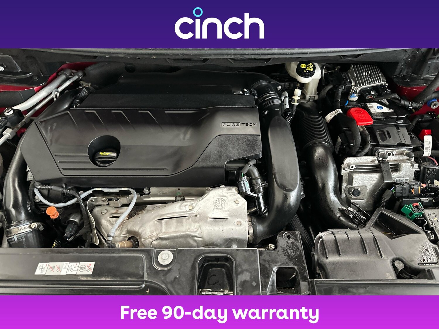 Used Peugeot 3008 2023 for sale - 76999573: Photo 23