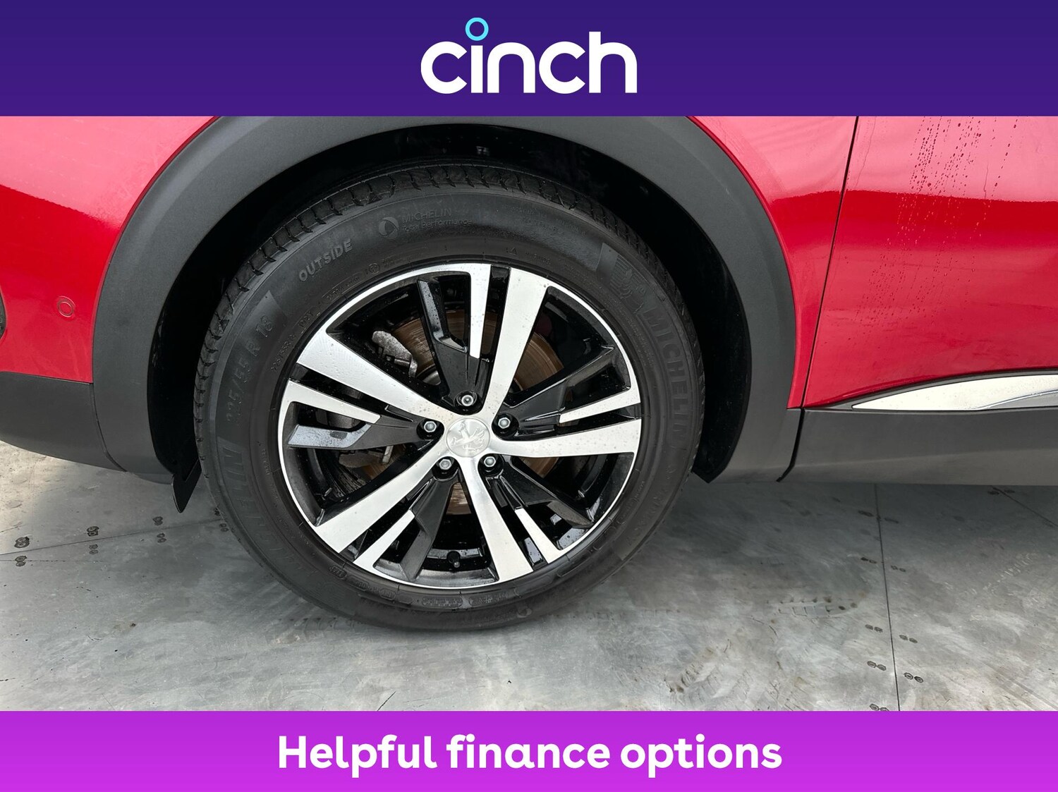 Used Peugeot 3008 2023 for sale - 76999573: Photo 24