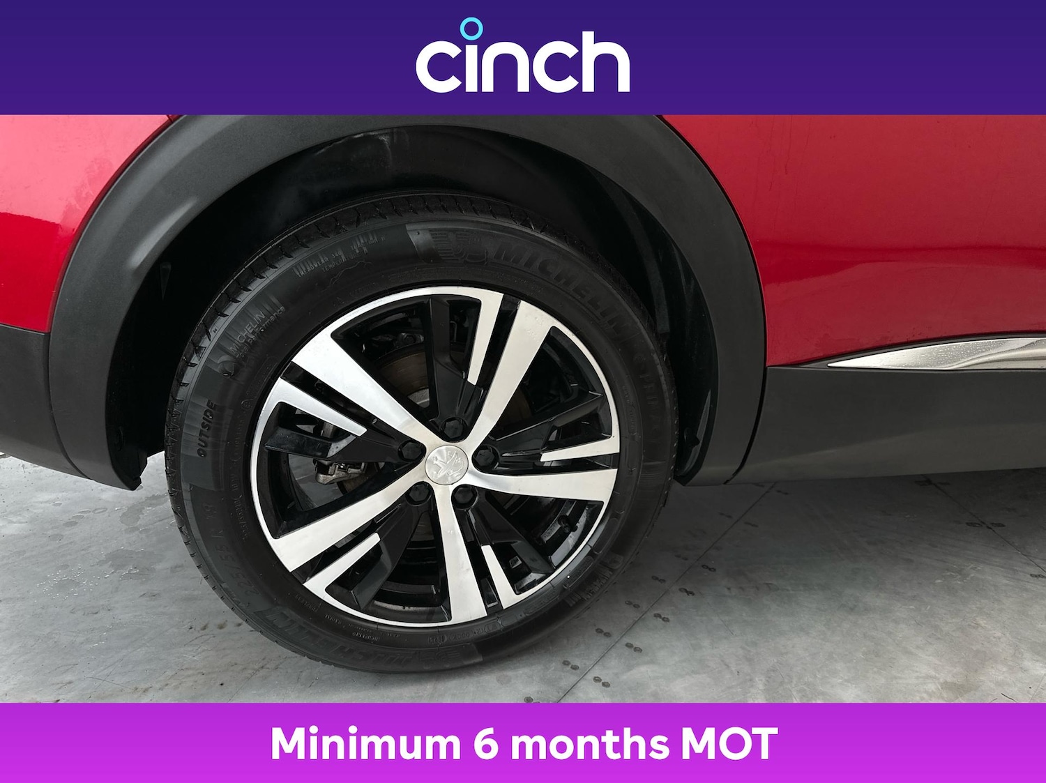 Used Peugeot 3008 2023 for sale - 76999573: Photo 27