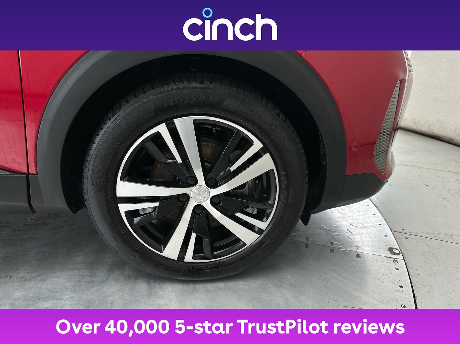 Used Peugeot 3008 2023 for sale - 76999573: Photo 28