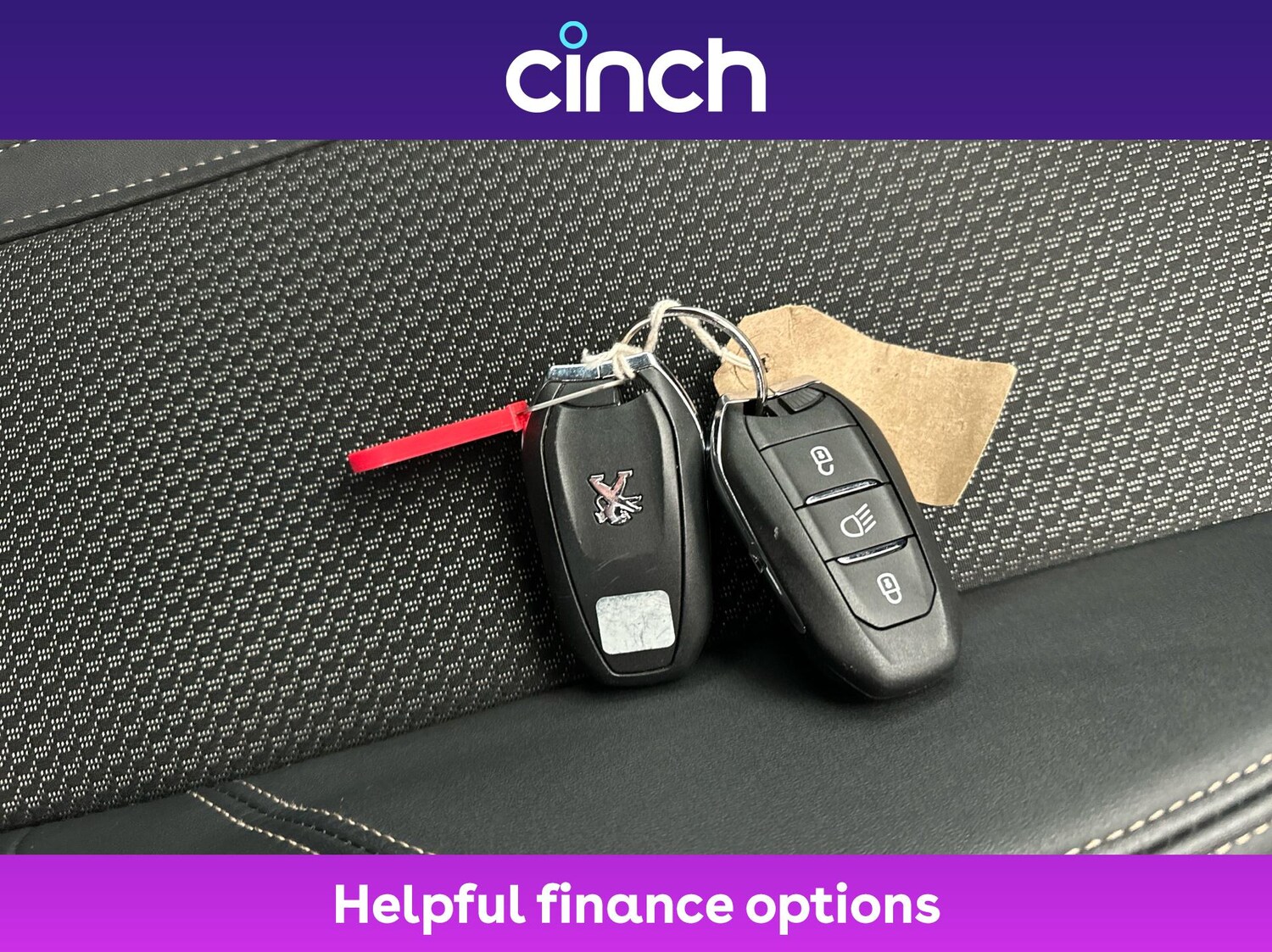 Used Peugeot 3008 2023 for sale - 76999573: Photo 30