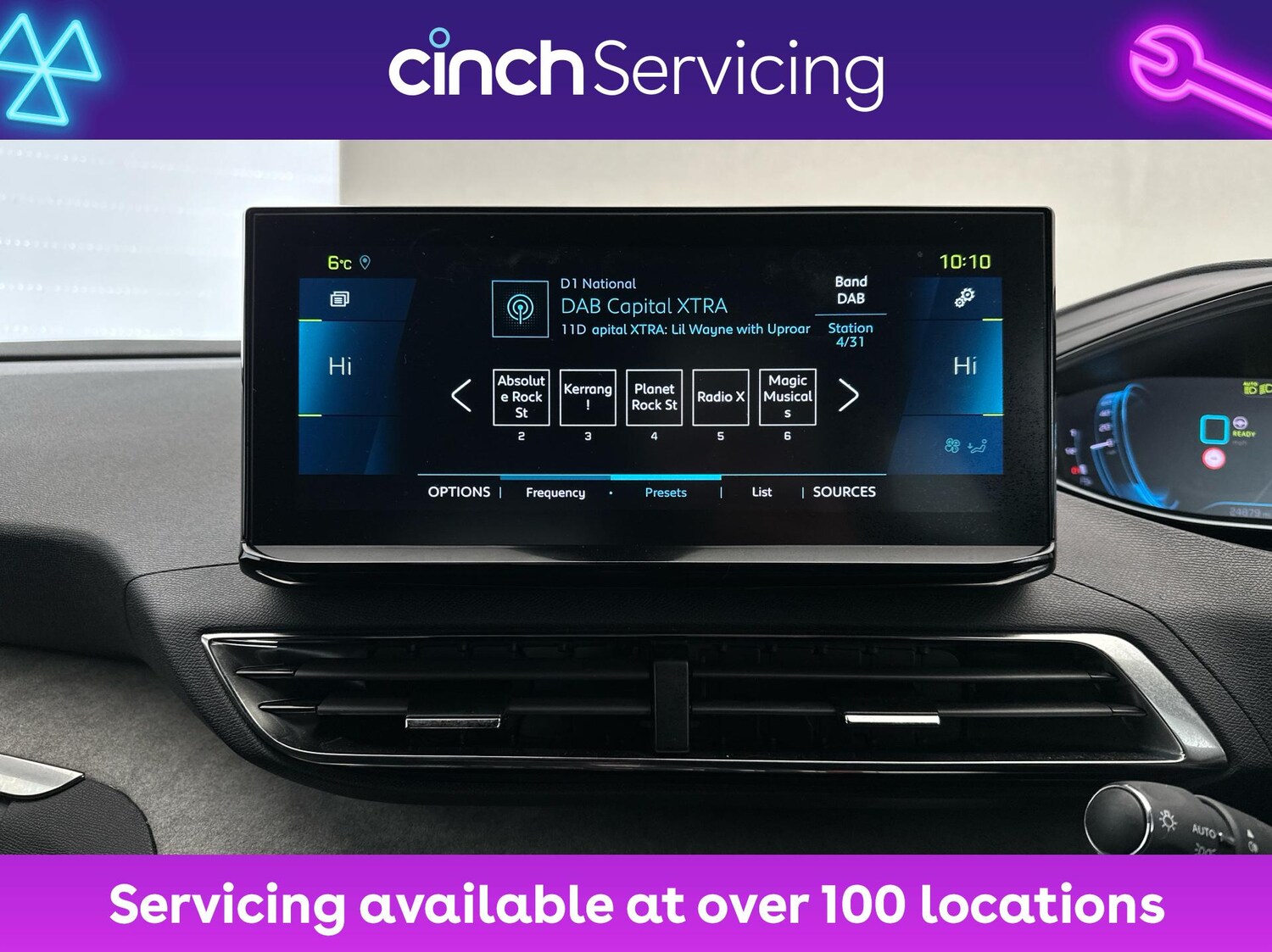 Used Peugeot 3008 2023 for sale - 76999573: Photo 31