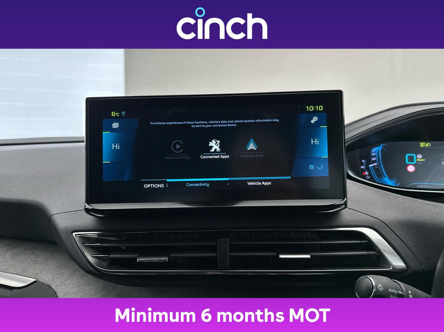 Used Peugeot 3008 2023 for sale - 76999573: Photo 32