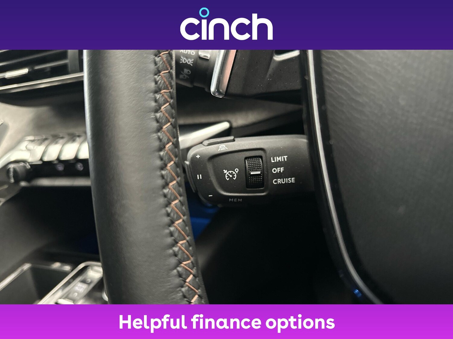 Used Peugeot 3008 2023 for sale - 76999573: Photo 35