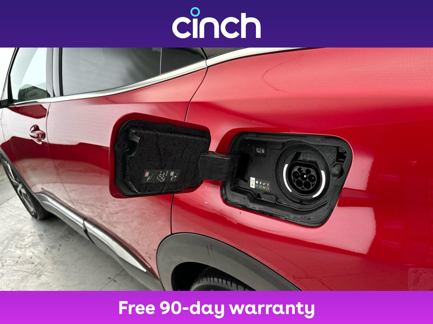 Used Peugeot 3008 2023 for sale - 76999573: Photo 39