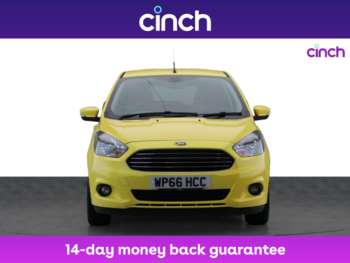 Used Ford Ka+ 2016 for sale - 74906135: Photo