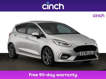 Ford - Fiesta
