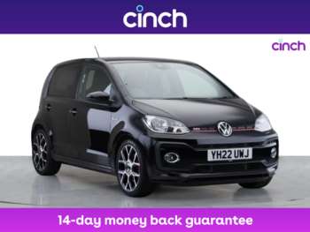 2022 - 1.0 115PS Up GTI 5dr