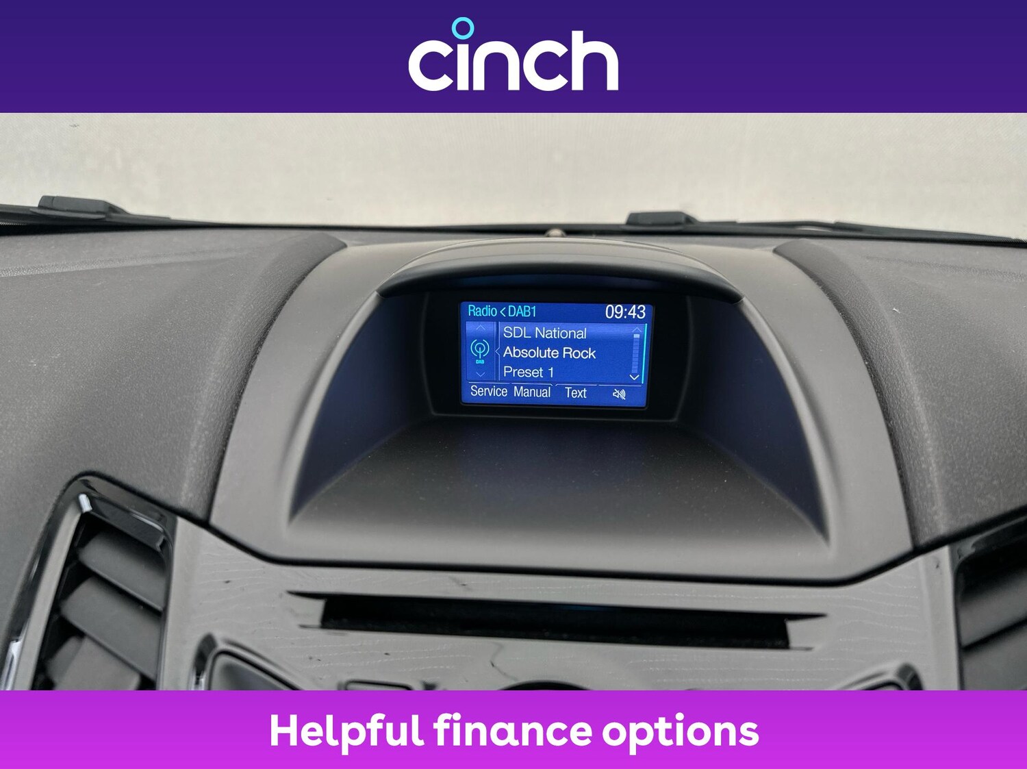 Used Ford Fiesta 2016 for sale - 76875160: Photo 17