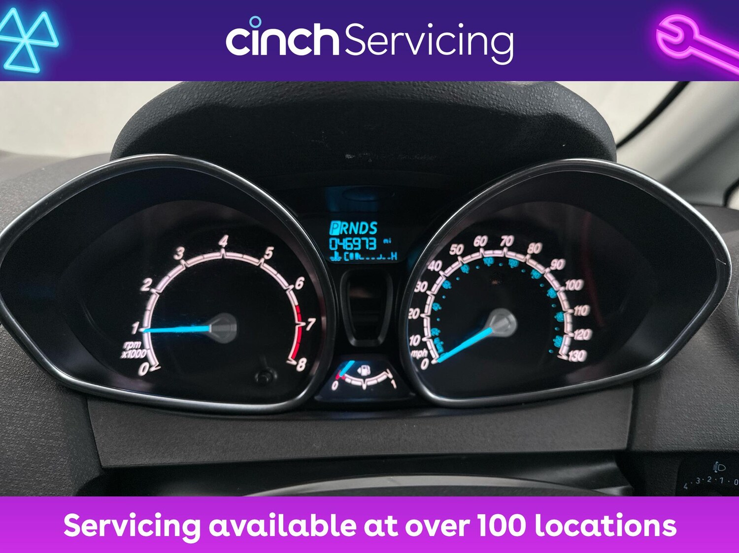 Used Ford Fiesta 2016 for sale - 76875160: Photo 18