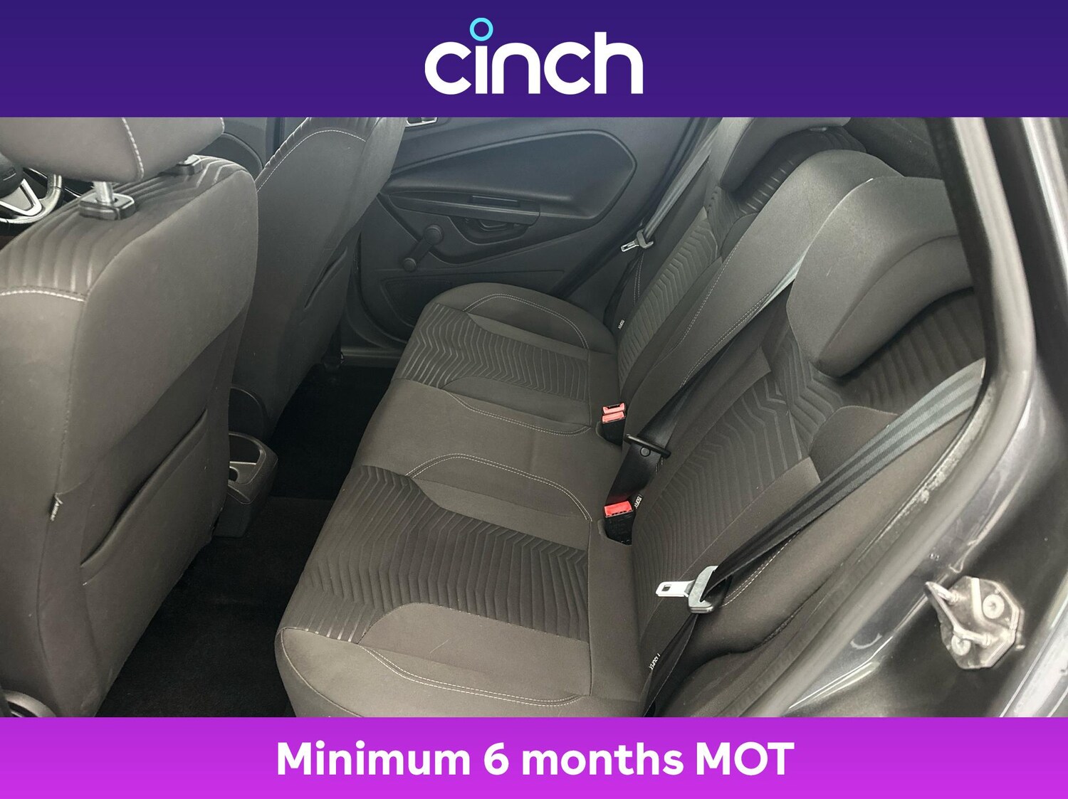 Used Ford Fiesta 2016 for sale - 76875160: Photo 20