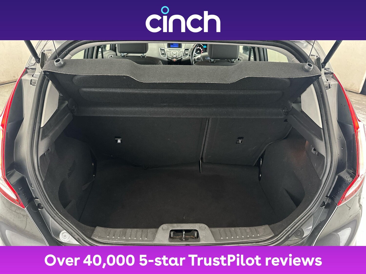 Used Ford Fiesta 2016 for sale - 76875160: Photo 21