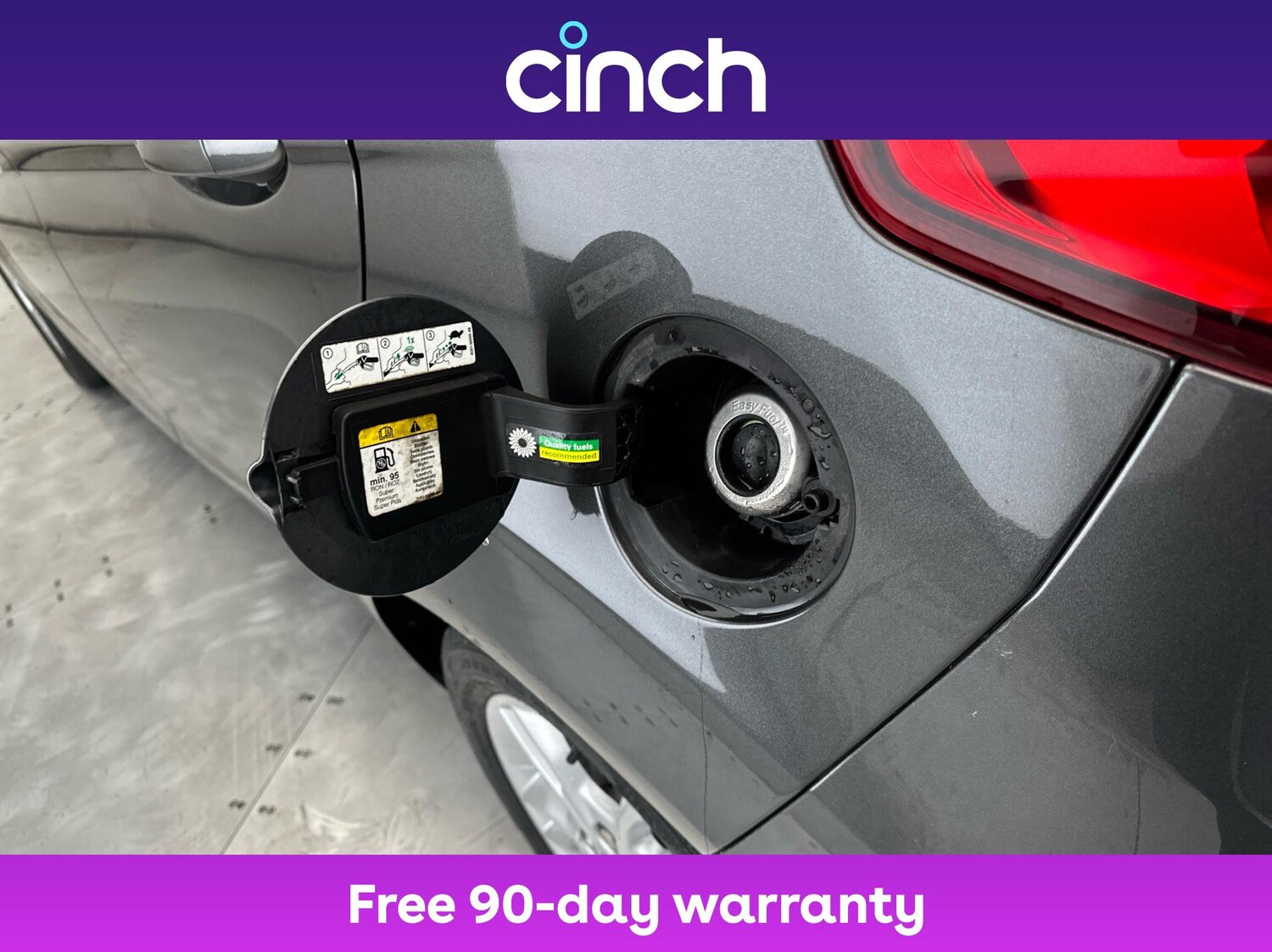 Used Ford Fiesta 2016 for sale - 76875160: Photo 29