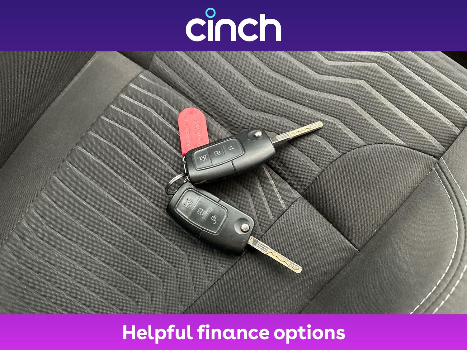 Used Ford Fiesta 2016 for sale - 76875160: Photo 30