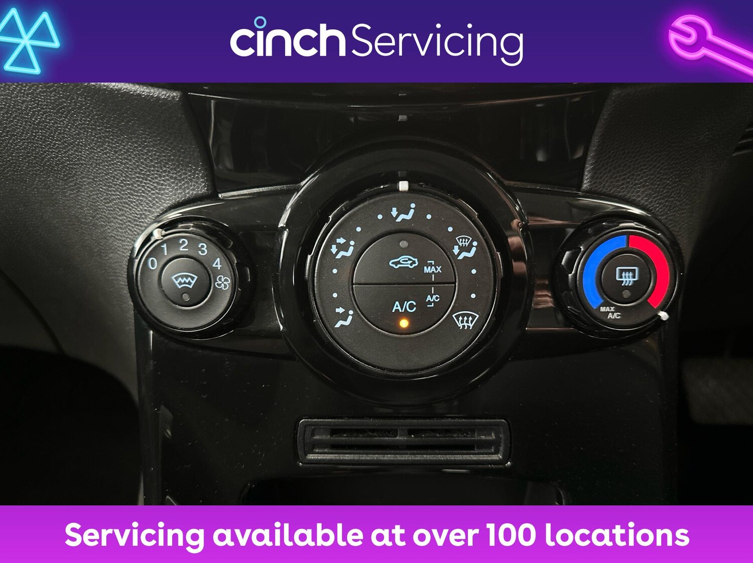 Used Ford Fiesta 2016 for sale - 76875160: Photo 31