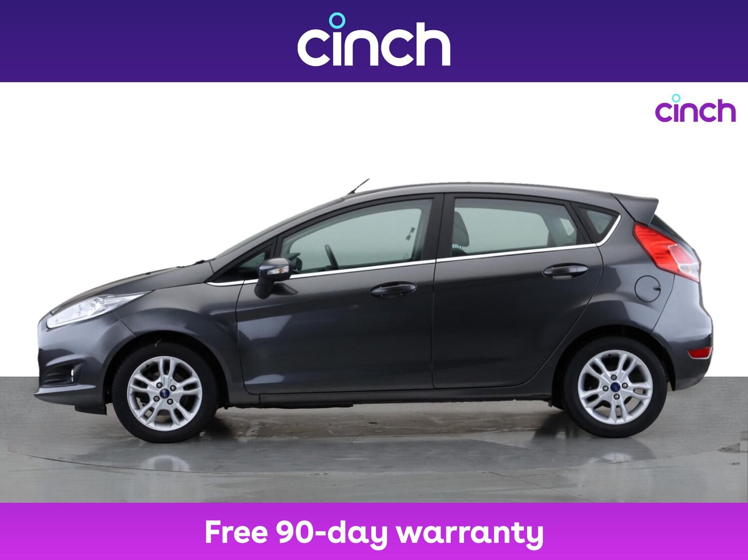 Used Ford Fiesta 2016 for sale - 76875160: Photo 8