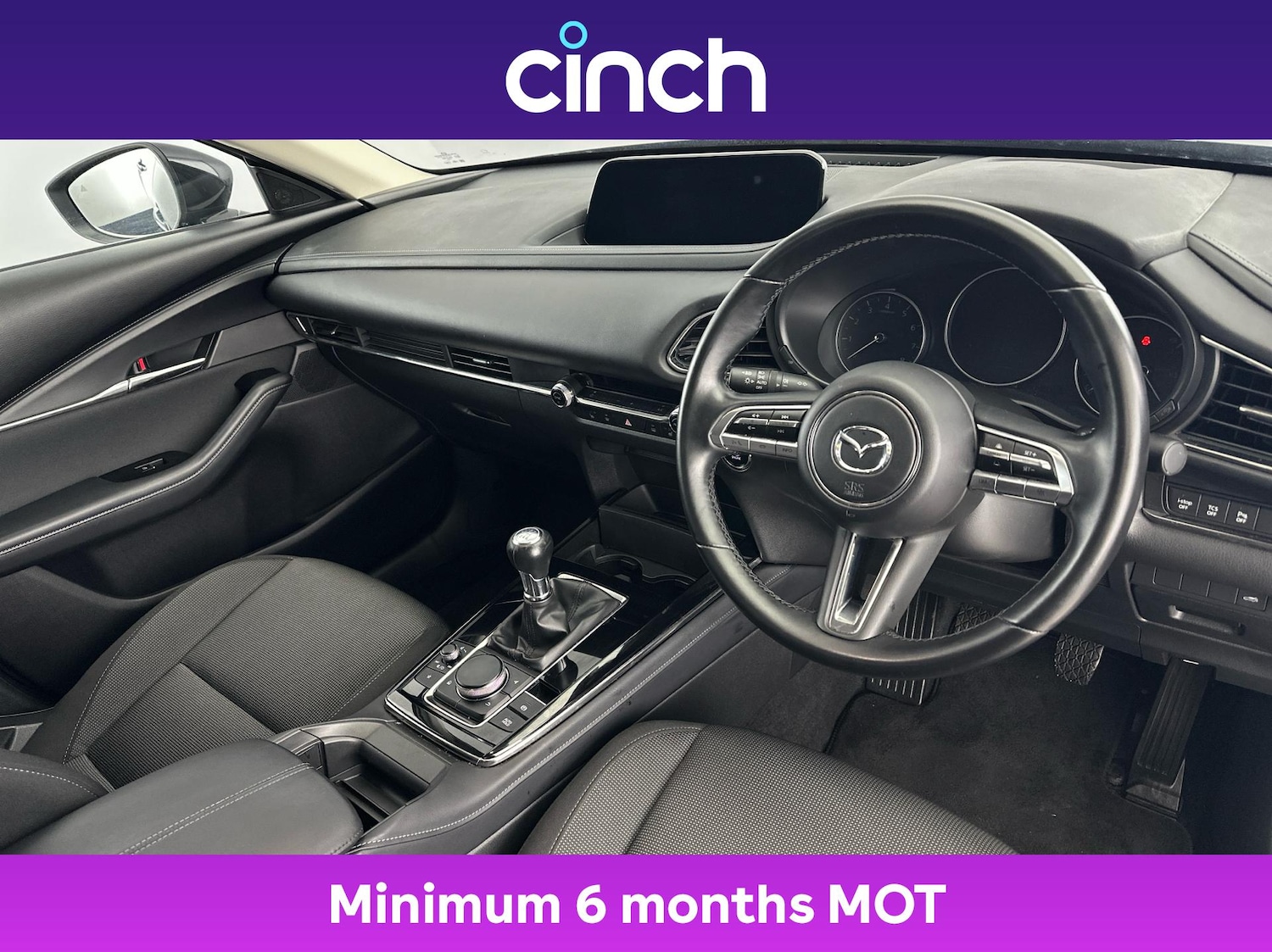 Used Mazda CX-30 2022 for sale - 76495529: Photo 12