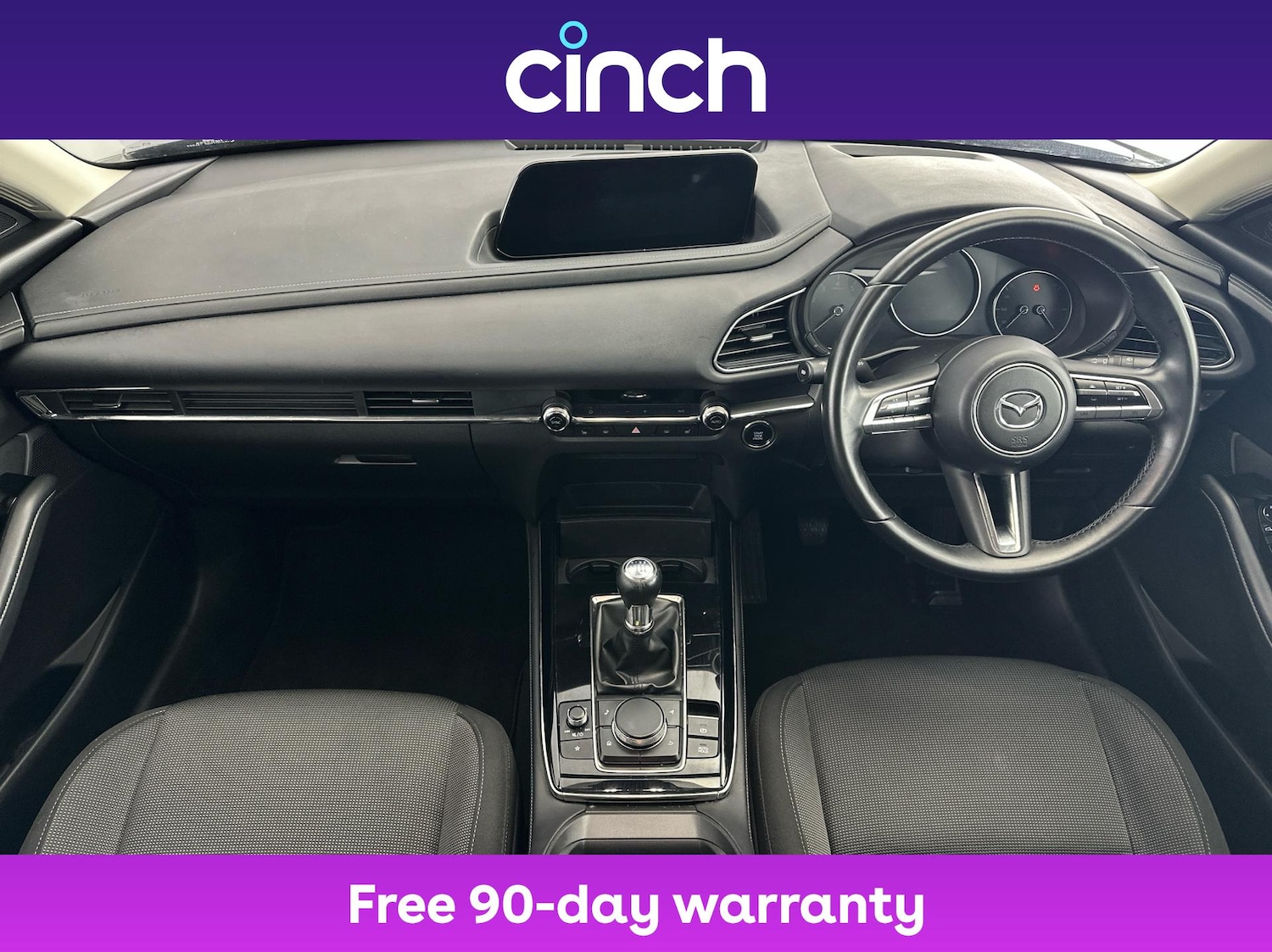 Used Mazda CX-30 2022 for sale - 76495529: Photo 15