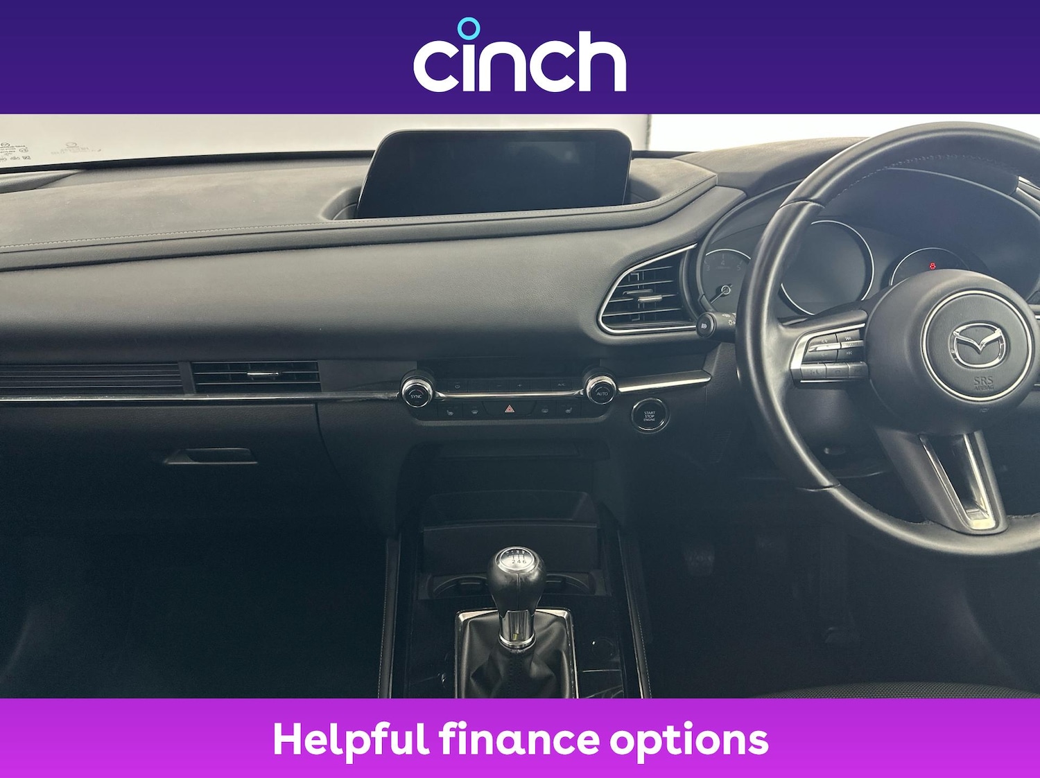 Used Mazda CX-30 2022 for sale - 76495529: Photo 17