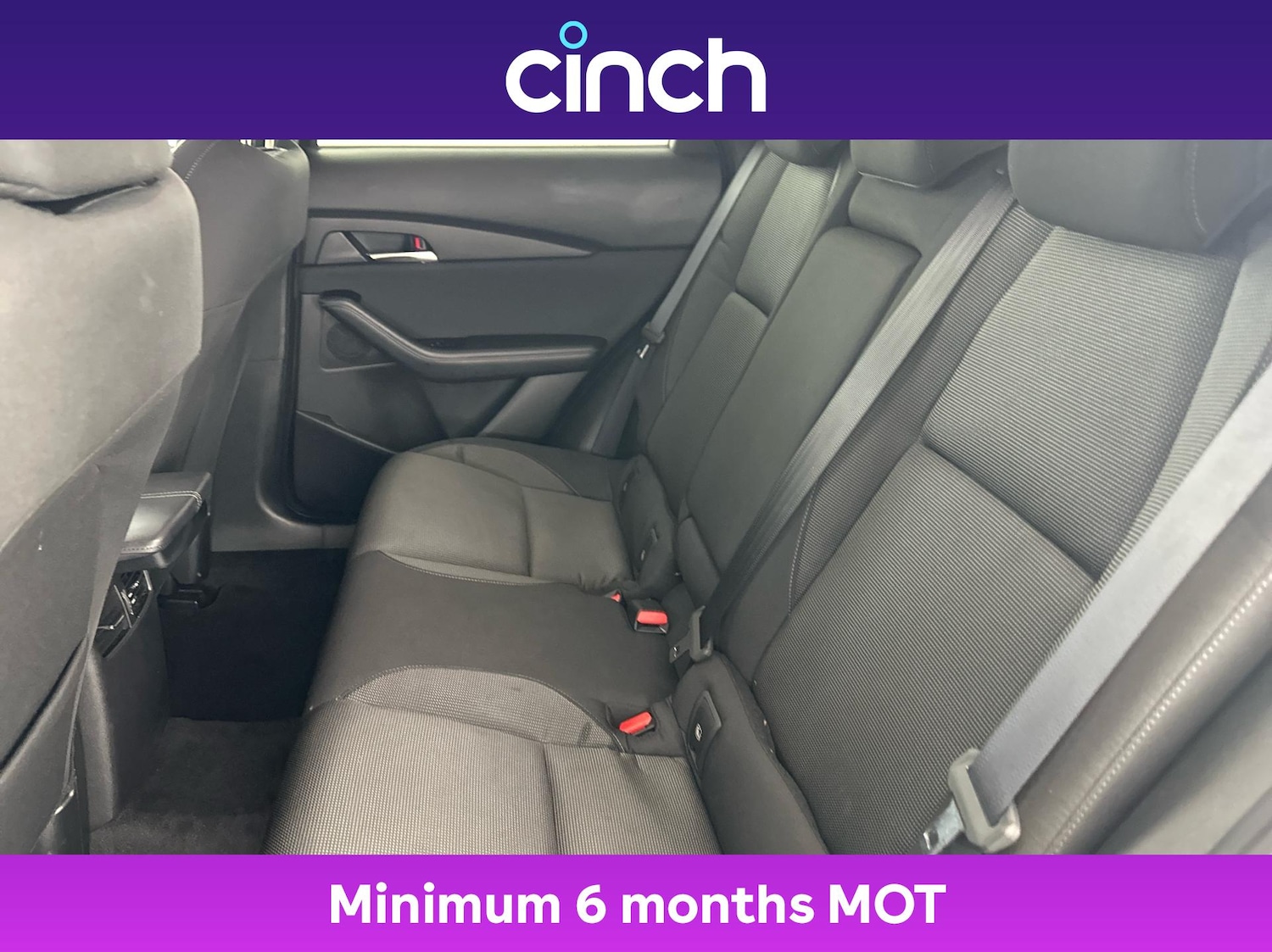 Used Mazda CX-30 2022 for sale - 76495529: Photo 20