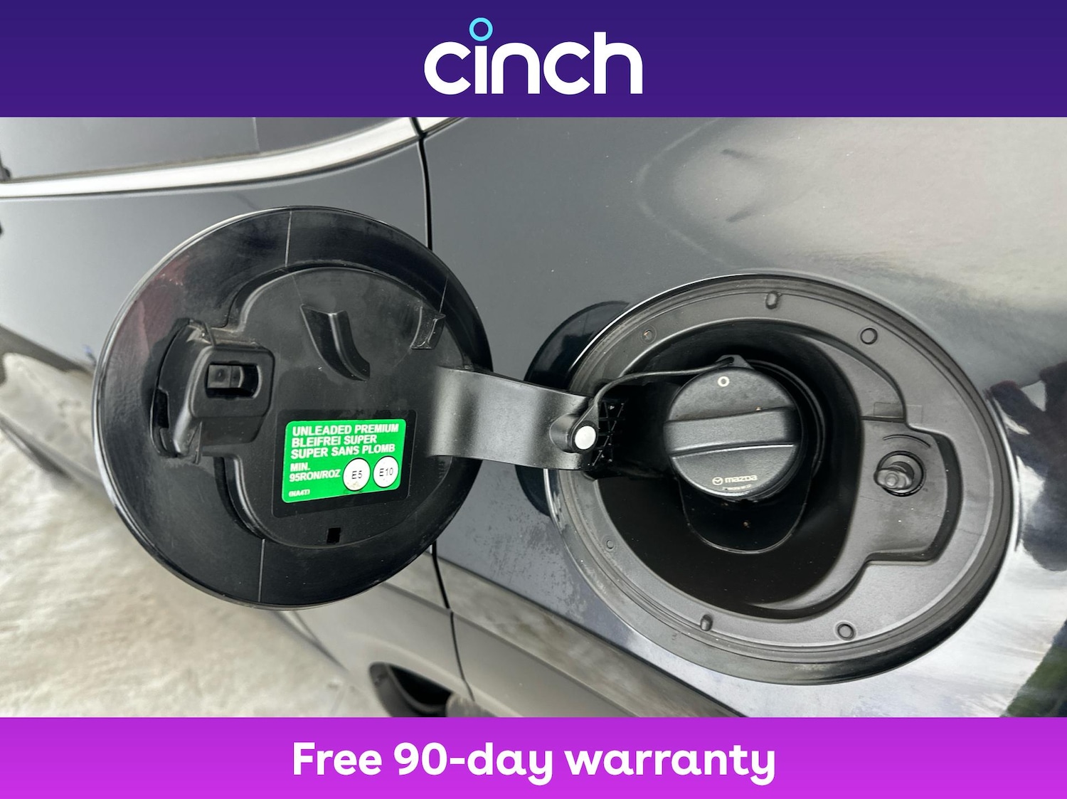 Used Mazda CX-30 2022 for sale - 76495529: Photo 29