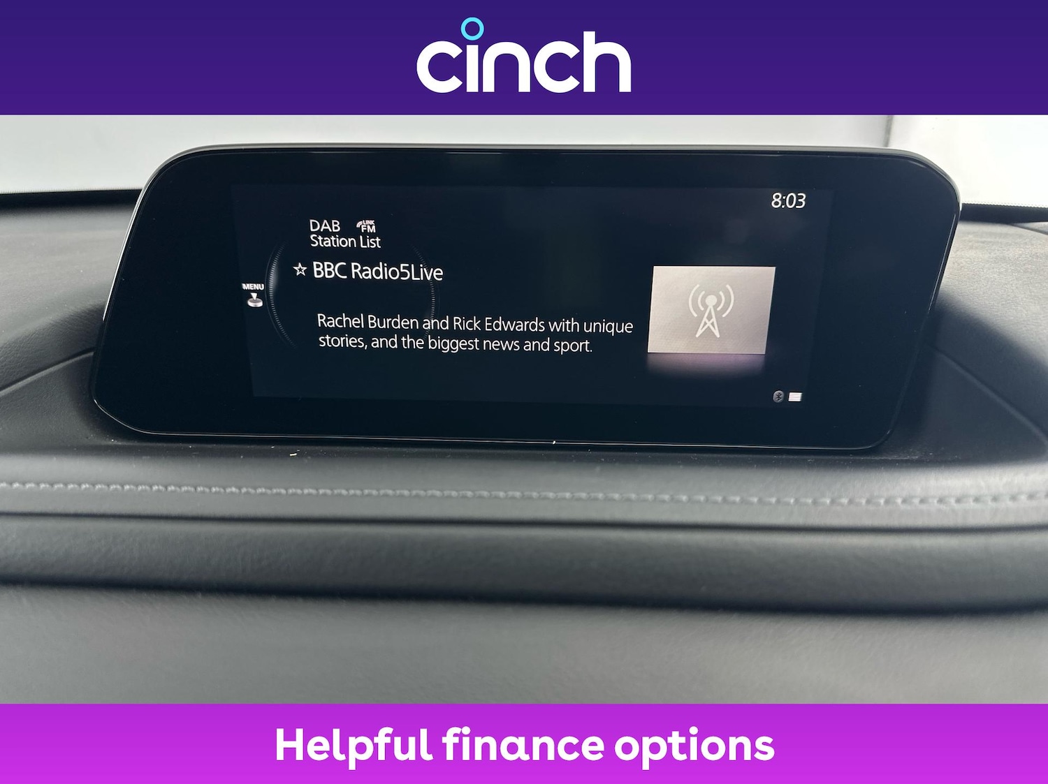 Used Mazda CX-30 2022 for sale - 76495529: Photo 30