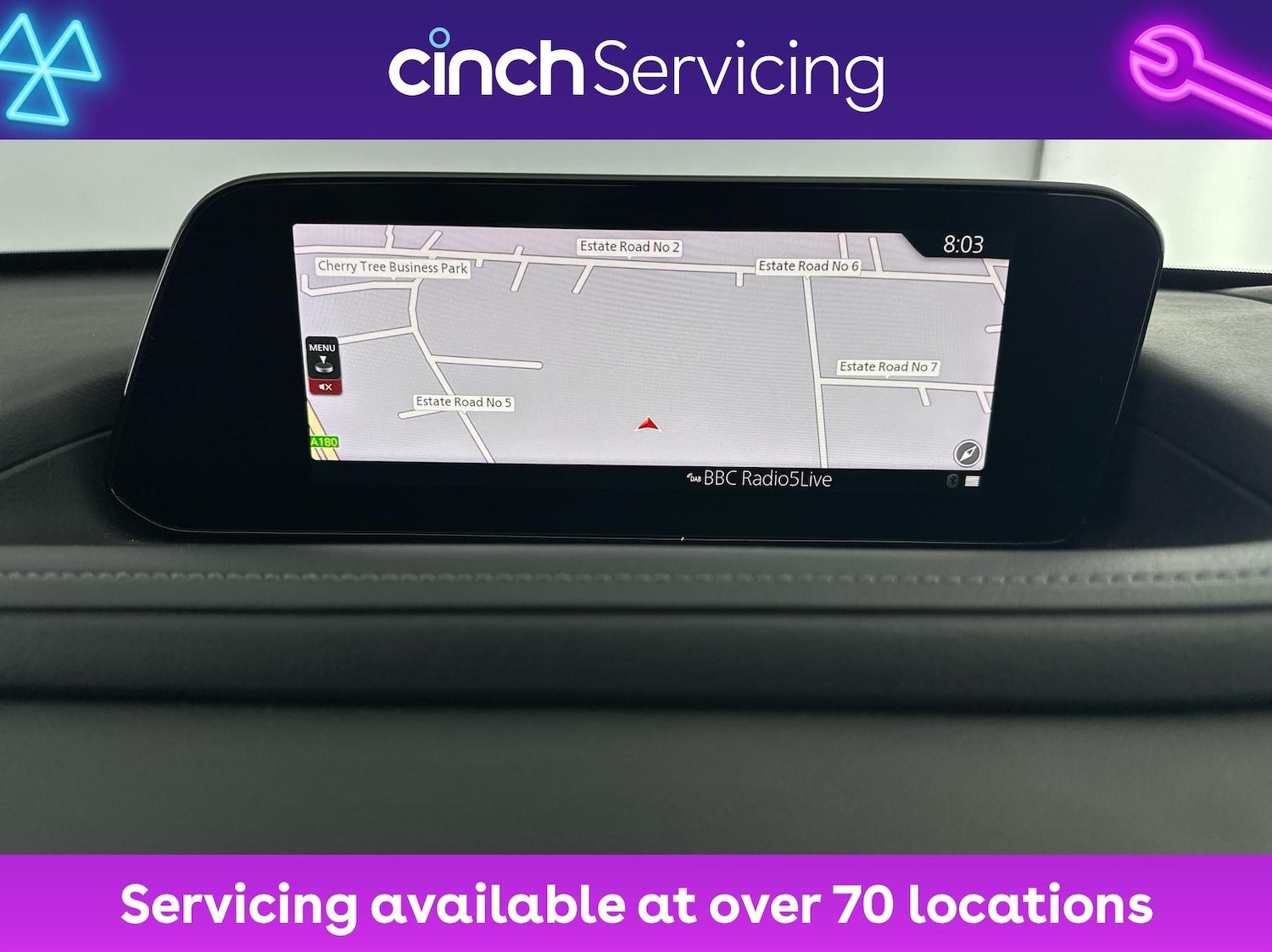 Used Mazda CX-30 2022 for sale - 76495529: Photo 31