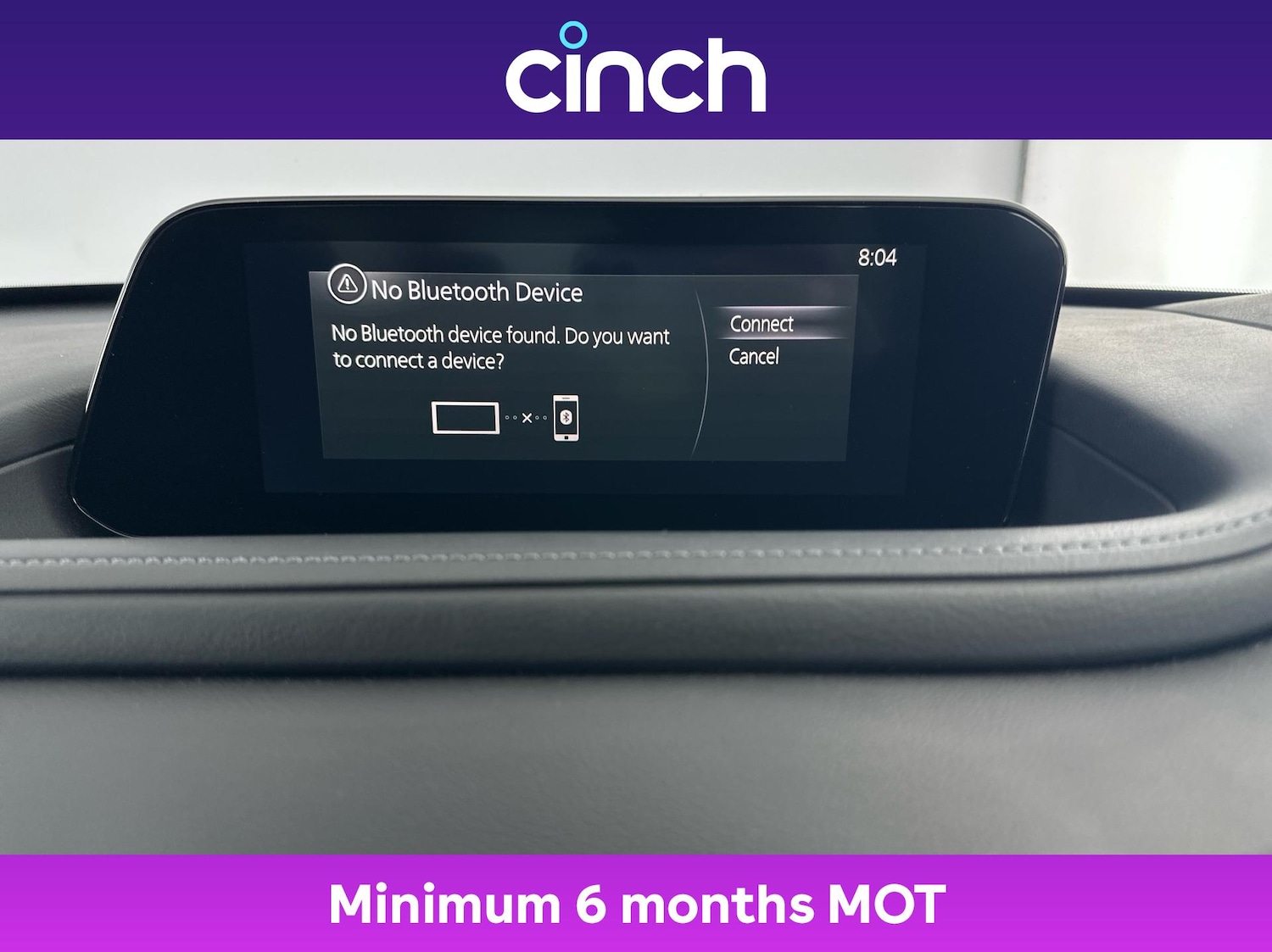 Used Mazda CX-30 2022 for sale - 76495529: Photo 32