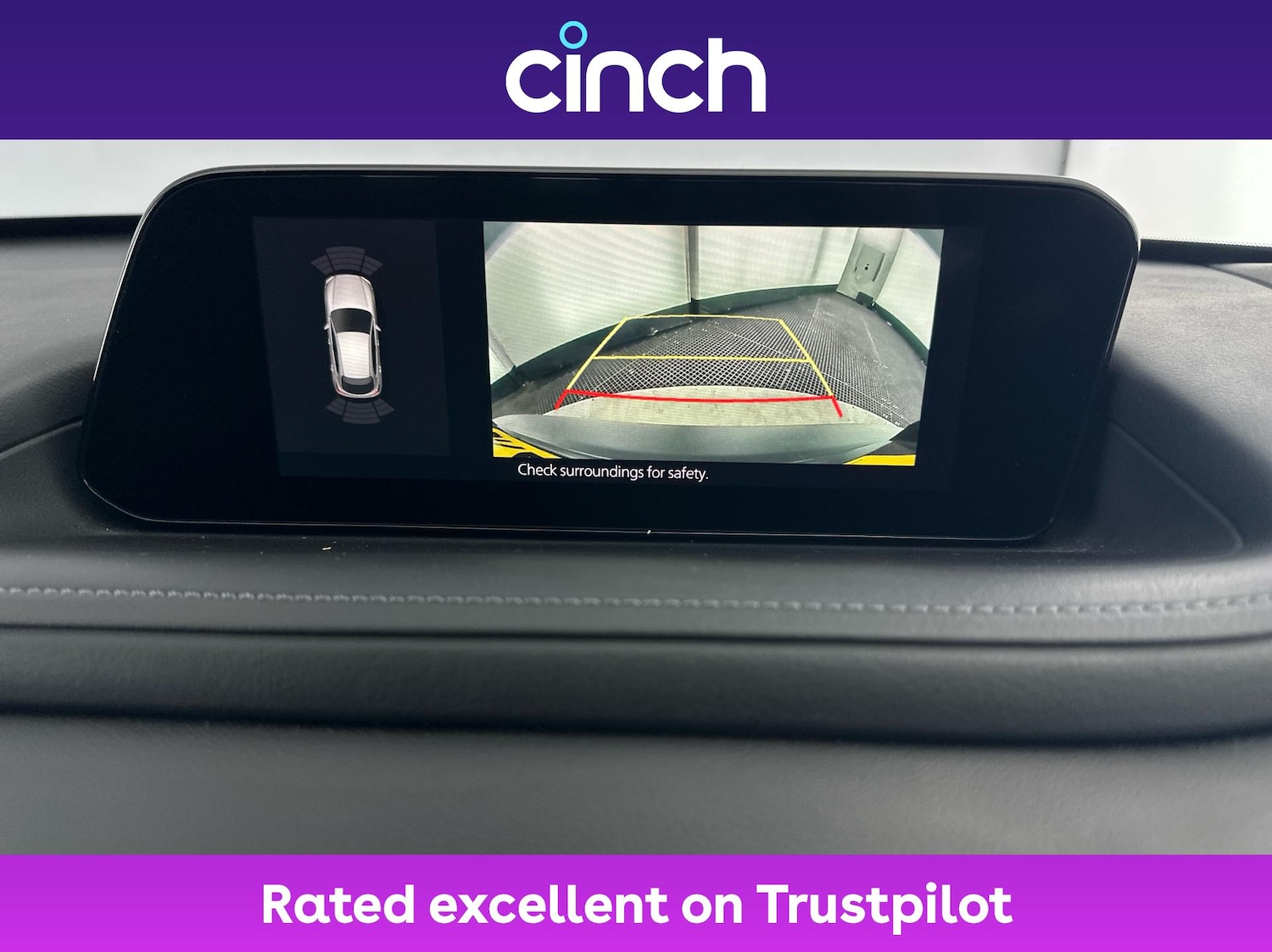 Used Mazda CX-30 2022 for sale - 76495529: Photo 33