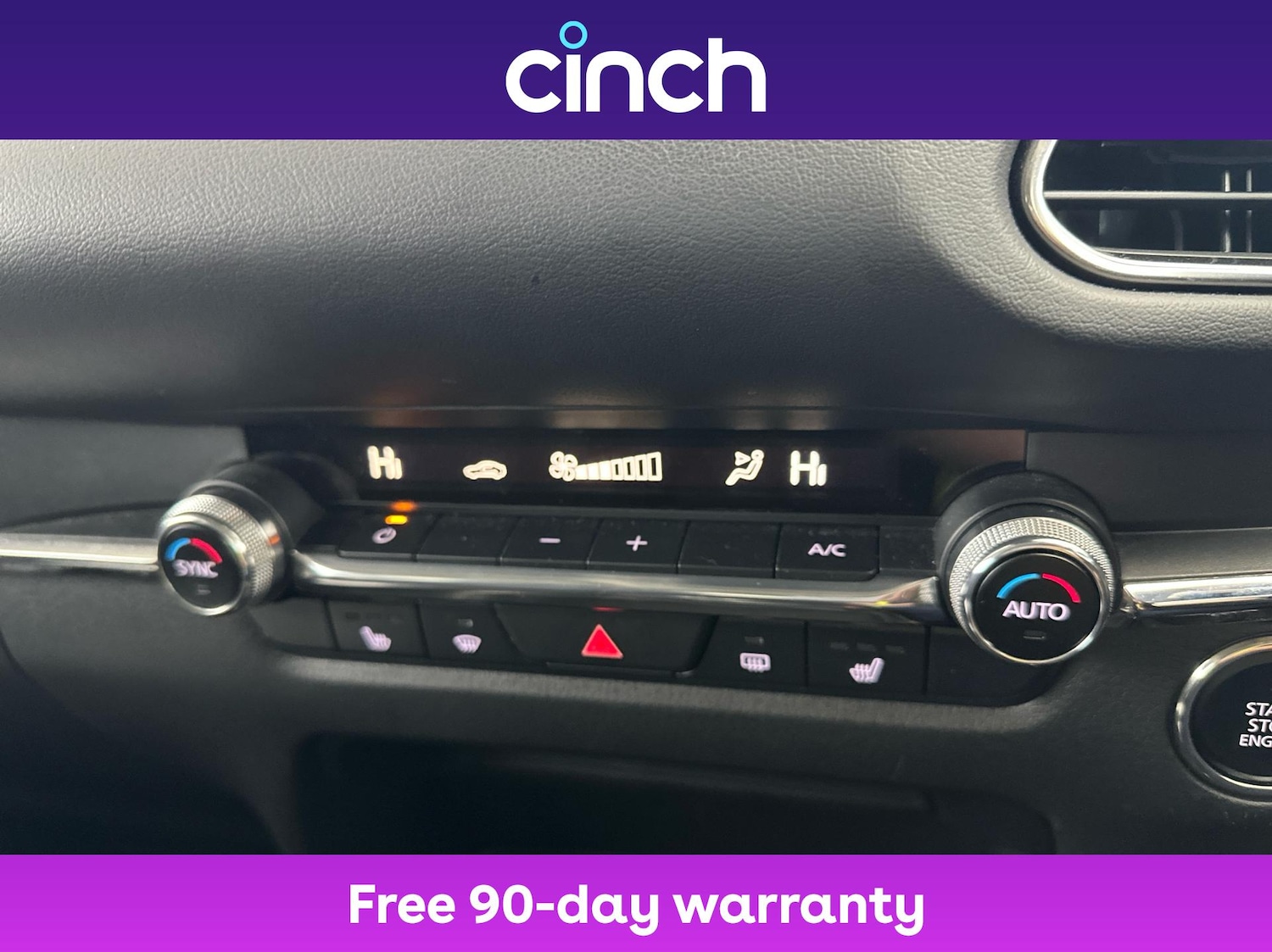 Used Mazda CX-30 2022 for sale - 76495529: Photo 34