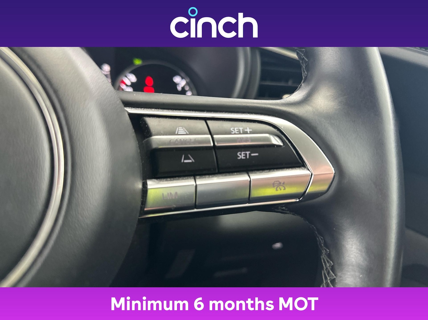 Used Mazda CX-30 2022 for sale - 76495529: Photo 37