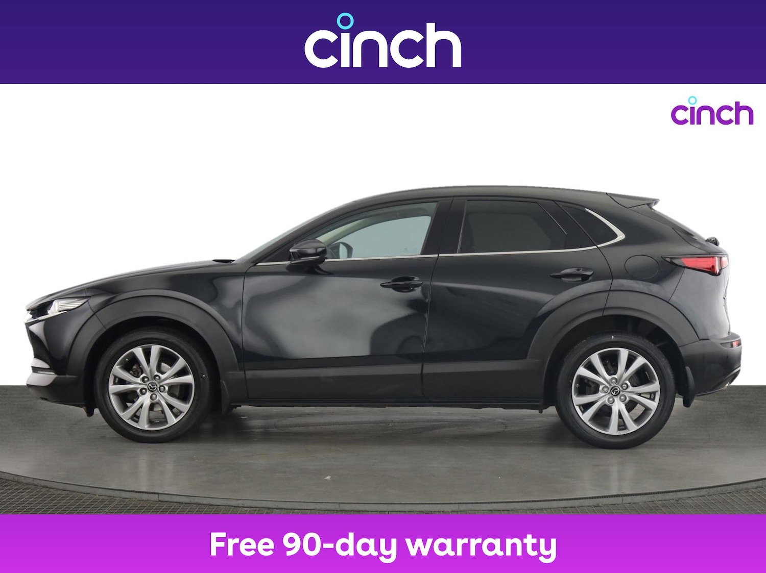 Used Mazda CX-30 2022 for sale - 76495529: Photo 8