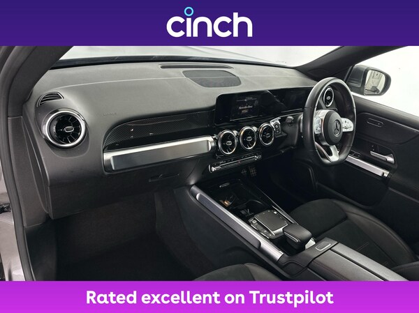 Used Mercedes-Benz GLB 2021 for sale - 76197619: Photo 14
