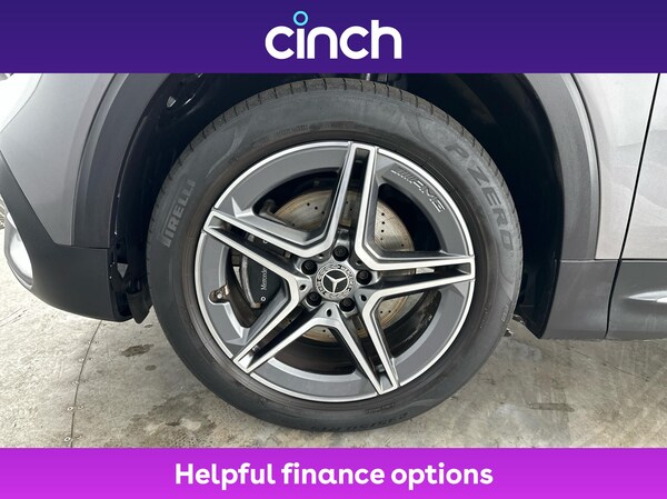 Used Mercedes-Benz GLB 2021 for sale - 76197619: Photo 24