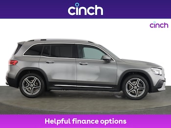 Used Mercedes-Benz GLB 2021 for sale - 76197619: Photo 2