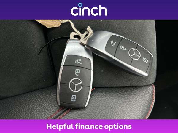 Used Mercedes-Benz GLB 2021 for sale - 76197619: Photo 30