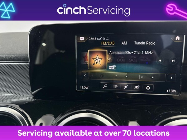 Used Mercedes-Benz GLB 2021 for sale - 76197619: Photo 31
