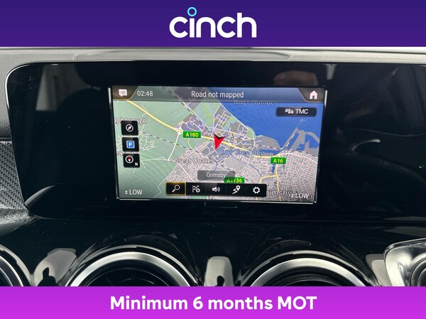 Used Mercedes-Benz GLB 2021 for sale - 76197619: Photo 32