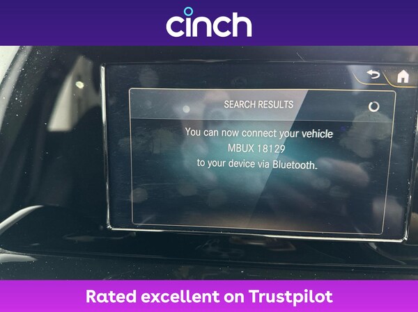 Used Mercedes-Benz GLB 2021 for sale - 76197619: Photo 33