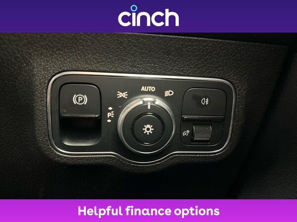 Used Mercedes-Benz GLB 2021 for sale - 76197619: Photo 35