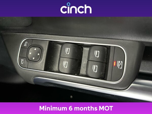 Used Mercedes-Benz GLB 2021 for sale - 76197619: Photo 37