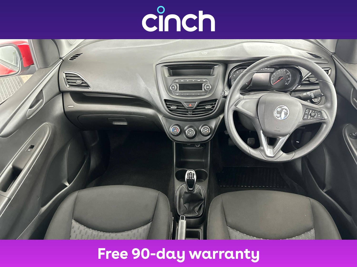 Used Vauxhall Viva 2018 for sale - 76665104: Photo 15